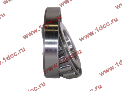 Подшипник 30312 хвостовика заднего редуктора наружный H HOWO (ХОВО) AZ190003326236 фото 1 Липецк