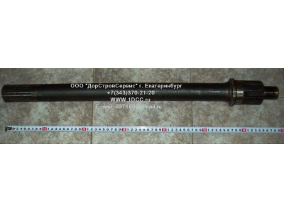 Сдвоенные мосты DF DONG FENG (ДОНГ ФЕНГ) 99001320031 для самосвала фото 1 Липецк