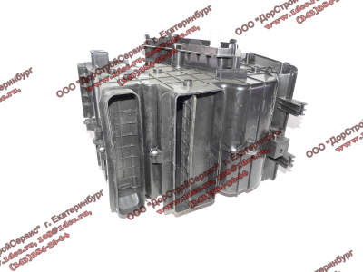 Радиатор отопителя кабины DF в сборе DONG FENG (ДОНГ ФЕНГ) 8101010-C0100 для самосвала фото 1 Липецк