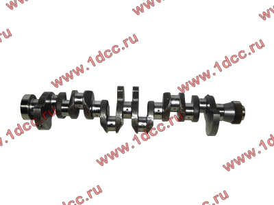 Коленвал двигателя TD226B6G CDM 833 Lonking CDM (СДМ) 12272497 фото 1 Липецк