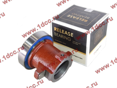 Подшипник выжимной 420 d-57 (D=110 d=70 L=25) в сборе с седлом (F,H,S) CREATEK CREATEK 996914+11203/CK8172 фото 1 Липецк