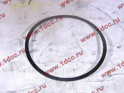 Шайба втулки балансира регулировочная 0,2мм H2/H3 HOWO (ХОВО) 199014520303 фото 1 Липецк