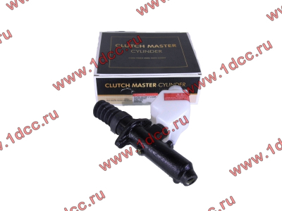 ГЦС (главный цилиндр сцепления) c бачком H2/H3 CREATEK CREATEK WG9719230013/23/CK8158 фото 1 Липецк