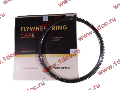 Венец маховика 136 зубьев H, SH CREATEK CREATEK 612600020208/CK8465 фото 1 Липецк