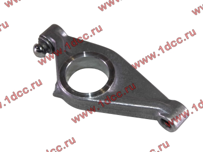 Коромысло клапана WP12 SHAANXI / Shacman (ШАНКСИ / Шакман) 612630050026 фото 1 Липецк