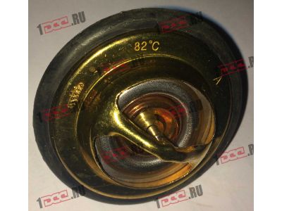 Термостат (вкладыш) 82 градуса F FAW (ФАВ) 1306010-29D для самосвала фото 1 Липецк