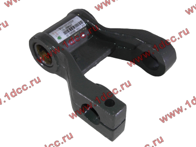 Серьга передней рессоры  90мм. H HOWO (ХОВО) WG9100520034 фото 1 Липецк