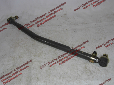 Тяга рулевая в сборе А7 HOWO A7 AZ9925430010 фото 1 Липецк