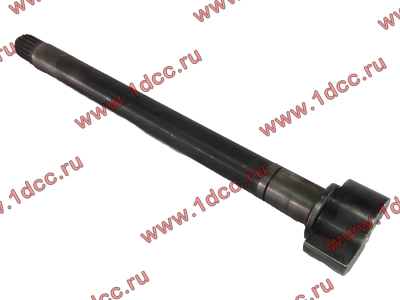 Кулак тормозной (разжимной) задний правый DF DONG FENG (ДОНГ ФЕНГ) DZ9112340138 для самосвала фото 1 Липецк