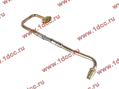 Трубка подачи масла на турбину SH SHAANXI / Shacman (ШАНКСИ / Шакман) 612600113779 фото 1 Липецк