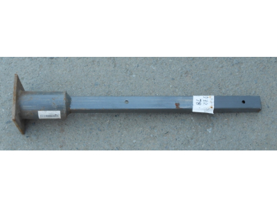 Кронштейн заднего фонаря правый H HOWO (ХОВО) AZ9716940007 фото 1 Липецк