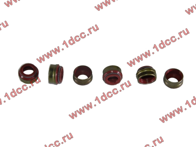 Колпачок маслосъемный d-11 H2 HOWO (ХОВО) 61560040032 фото 1 Липецк