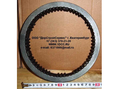 Каретка синхронизатора КПП 5S-150GP H 2159333001 КПП (Коробки переключения передач) 2159333001 фото 1 Липецк