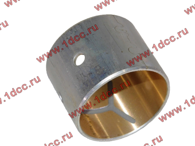 Втулка шатуна F FAW (ФАВ) 1004024-630-0000 для самосвала фото 1 Липецк