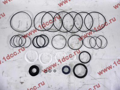 Ремкомплект ГУРа 6х4 F FAW (ФАВ) 3411010-50A-XLB для самосвала фото 1 Липецк