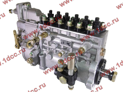 ТНВД BP20S8/22S8 SHAANXI / Shacman (ШАНКСИ / Шакман) 612600080469 фото 1 Липецк