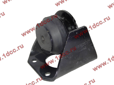 Подушка крепления двигателя задняя правая SH SHAANXI / Shacman (ШАНКСИ / Шакман) DZ9114598319 фото 1 Липецк