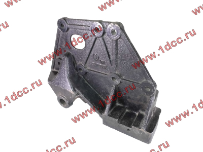 Кронштейн передней рессоры задний левый 6х4 SH SHAANXI / Shacman (ШАНКСИ / Шакман) SZ970000737 фото 1 Липецк