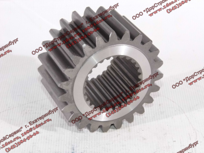 Шестерня полуоси (центральная бортового редуктора Z-23 z-26 ) H HOWO (ХОВО) 199012340005 фото 1 Липецк