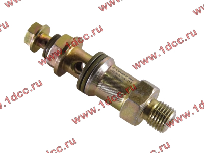 Клапан обратки ТНВД H2 CREATEK CREATEK VG2600080213/CK8404 фото 1 Липецк