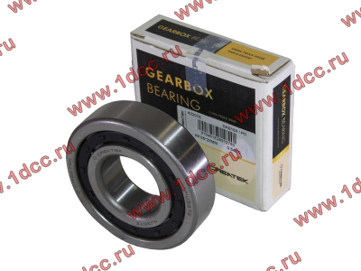 Подшипник 42307E промежуточного вала делителя передний роликовый KПП Fuller RT-11509 CREATEK CREATEK NJ307E/CK8184 фото 1 Липецк