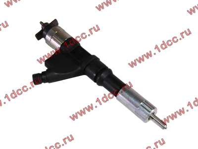 Форсунка D12 HOWO A7 VG1246080051 фото 1 Липецк