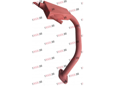 Сапун маслянный ДВС H HOWO (ХОВО) VG1095010020A фото 1 Липецк