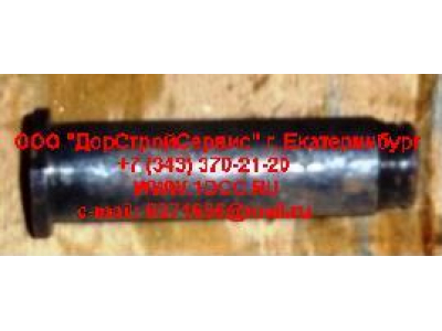 Ось ролика тормозной колодки задней F FAW (ФАВ) 3501046 для самосвала фото 1 Липецк