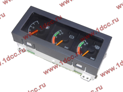 Панель приборов SH SHAANXI / Shacman (ШАНКСИ / Шакман) DZ9100586015 фото 1 Липецк