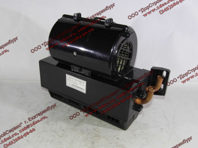 Отопитель салона CDM (старого образца) BJ132 Lonking CDM (СДМ)  фото 1 Липецк