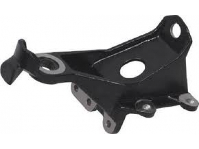 Кронштейн торсиона кабины (правый) SH SHAANXI / Shacman (ШАНКСИ / Шакман) 81.41720.6060 фото 1 Липецк