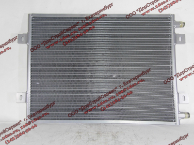 Радиатор кондиционера SH F3000 SHAANXI / Shacman (ШАНКСИ / Шакман) DZ13241824330 фото 1 Липецк