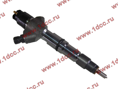 Форсунка WP10 336л.с.SH SHAANXI / Shacman (ШАНКСИ / Шакман) 612600080618 (0445120224) фото 1 Липецк