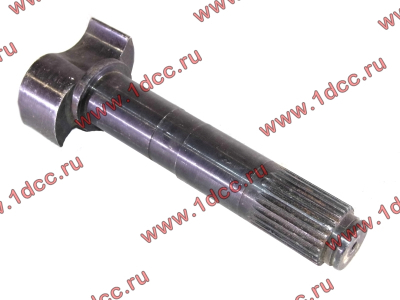 Кулак тормозной (разжимной) передний SH правый SHAANXI / Shacman (ШАНКСИ / Шакман) 81.50301.0112 фото 1 Липецк