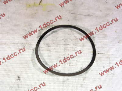 Шайба втулки балансира регулировочная 0,1мм H2/H3 HOWO (ХОВО) AZ9100520008 фото 1 Липецк