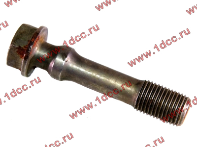 Болт шатуна D12 HOWO A7 VG1246030013 фото 1 Липецк