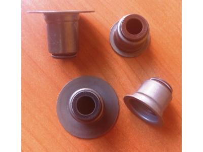 Колпачок маслосъемный WP10E4 SHAANXI / Shacman (ШАНКСИ / Шакман) 612600040444 фото 1 Липецк