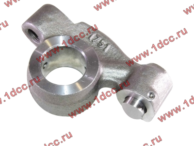 Коромысло выпускного клапана WP10 SHAANXI / Shacman (ШАНКСИ / Шакман) 612600050026 фото 1 Липецк