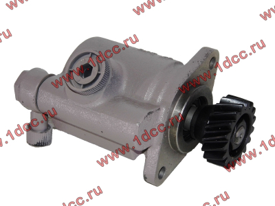 Насос ГУРа SH SHAANXI / Shacman (ШАНКСИ / Шакман) DZ9100130011 фото 1 Липецк