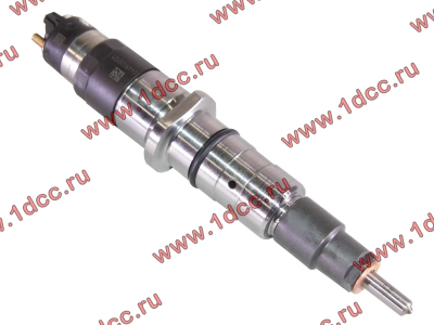 Форсунка DF3 340-375 л.с. DONG FENG (ДОНГ ФЕНГ) C4940640 (0445120121) для самосвала фото 1 Липецк
