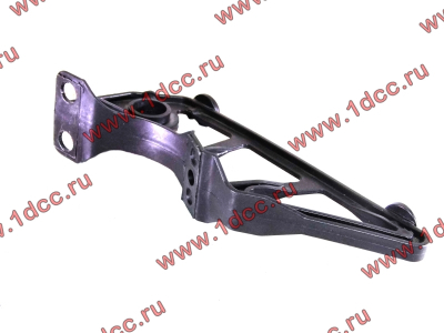 Кронштейн солнцезащитного козырька SH SHAANXI / Shacman (ШАНКСИ / Шакман) 81.63735.0024 фото 1 Липецк