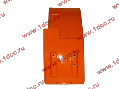 Брызговик левый SH F3000 желтый SHAANXI / Shacman (ШАНКСИ / Шакман) DZ13241230413 фото 1 Липецк