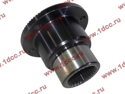 Фланец выходной КПП Fuller 12JS220T d-180 4 отв. SH КПП (Коробки переключения передач) JS220-1707159-8 фото 1 Липецк