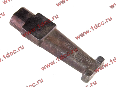 Блок зажимной ГБЦ H HOWO (ХОВО) VG1200040027 фото 1 Липецк