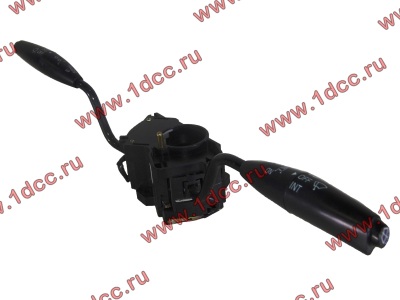 Переключатель подрулевой комбинированый F FAW (ФАВ) 3735010-362 для самосвала фото 1 Липецк