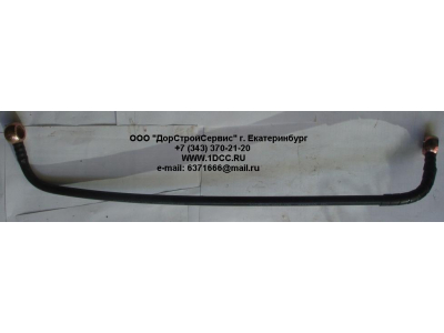 Трубка топливная (помпочка-фильтра ТОТ) H2 HOWO (ХОВО) VG1560080017 фото 1 Липецк