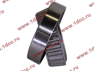 Подшипник 33022 задней ступицы внутренний F FAW (ФАВ) 2406100 для самосвала фото 1 Липецк