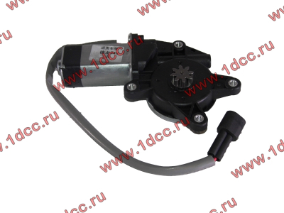 Моторчик стеклоподъемника левый SH SHAANXI / Shacman (ШАНКСИ / Шакман)  фото 1 Липецк