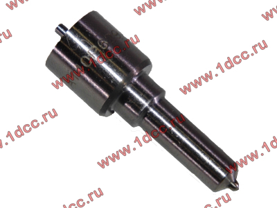Распылитель форсунки 300 Л.С. DLLA140P134 Евро-2 DF DONG FENG (ДОНГ ФЕНГ) DLLA140P629 для самосвала фото 1 Липецк