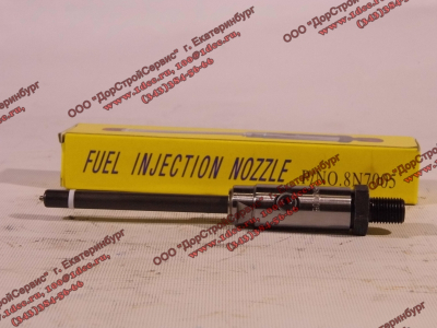 Форсунка в сборе CN7005 ДВС Shanghai C6121 XCMG/MITSUBER C26AB-8N7005+A фото 1 Липецк